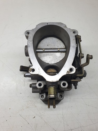Astra gsi c20xe throttle - throttle, body