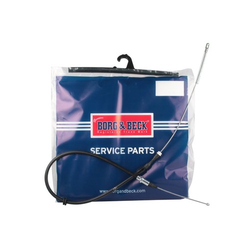 Handbrake cable for - handbrake,
