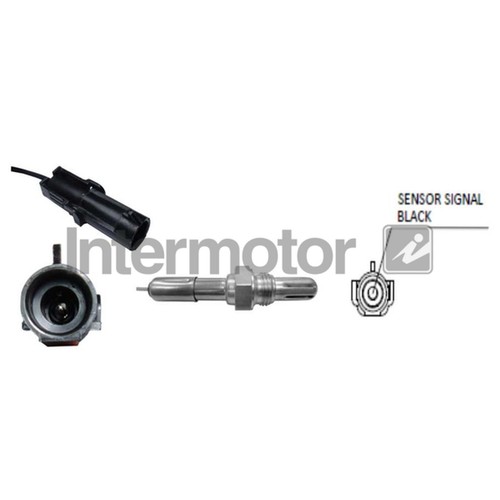 Lambda sensor for - sensor,