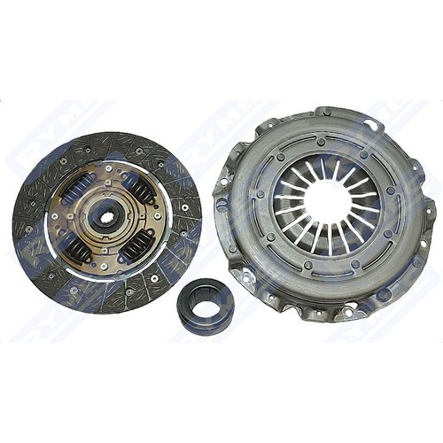 Clutch kit for vauxhall - kit,