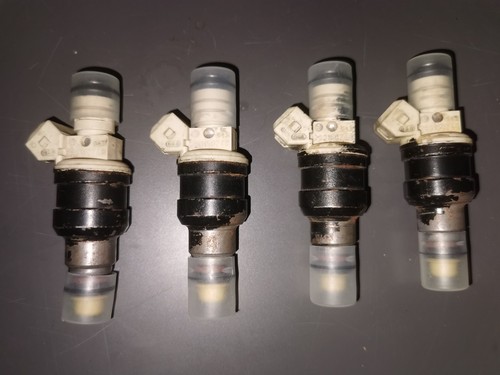 Bosch fuel injector - 4,