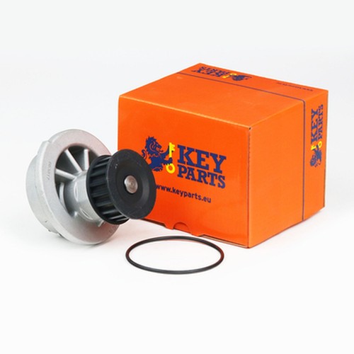 Water pump for vauxhall - water,
