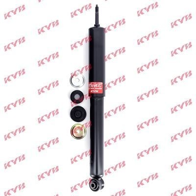 Kyb rear shock - kyb,