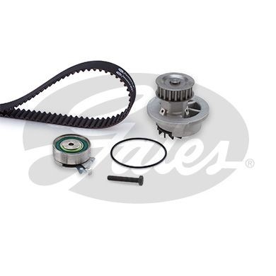 Gates timing belt - belt/water, pump