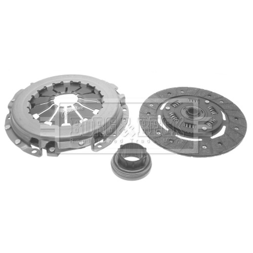 Piece clutch kit for - piece,