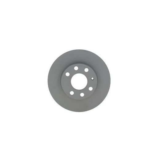 Bosch front brake discs coated - bosch,