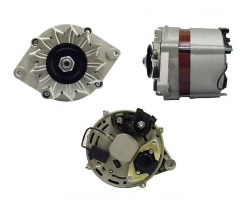 Alternator for vauxhall - alternator,