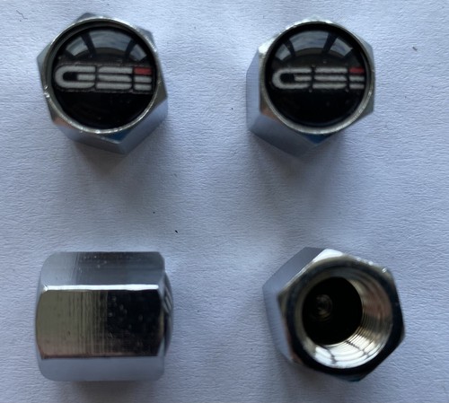 Gsi alloy wheel dust - alloy,