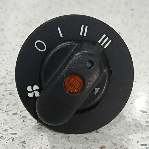Vauxhall nova mk2 heater fan - nova,
