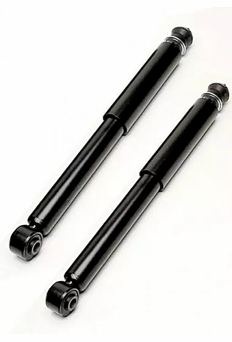 Rear shock absorbers - absorbers, shocks