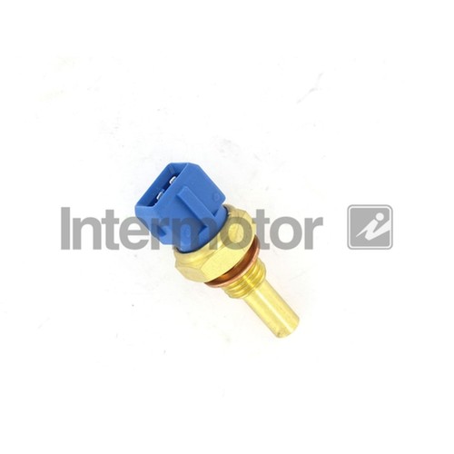 Coolant temperature sensor - temperature,