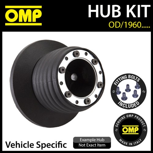 Omp steering wheel - omp, boss