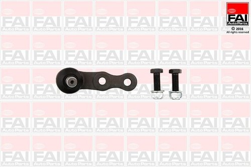 Fai front lower ball joint - fai,