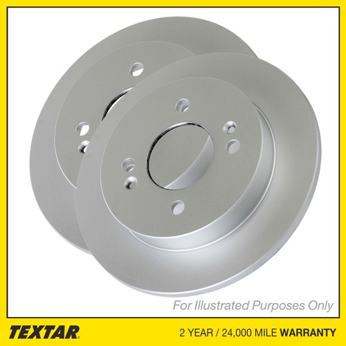 Brake discs solid for opel - brake,