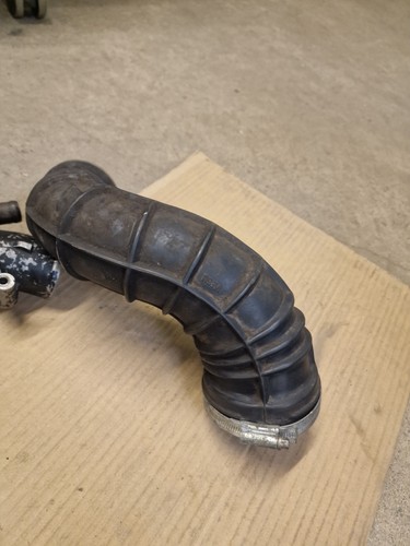 C20let turbo inlet pipe - inlet,