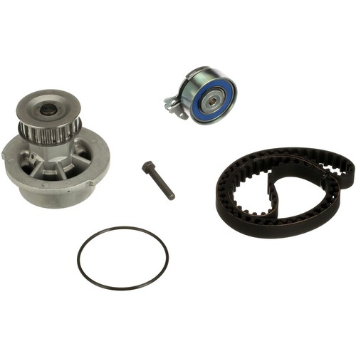 Timing belt water - pump, kit