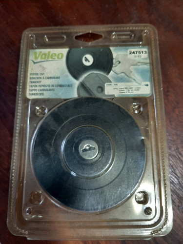 Valeo 247543 b63 opel - b63,