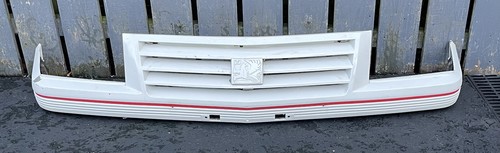 Vauxhall nova front - bumper, mk