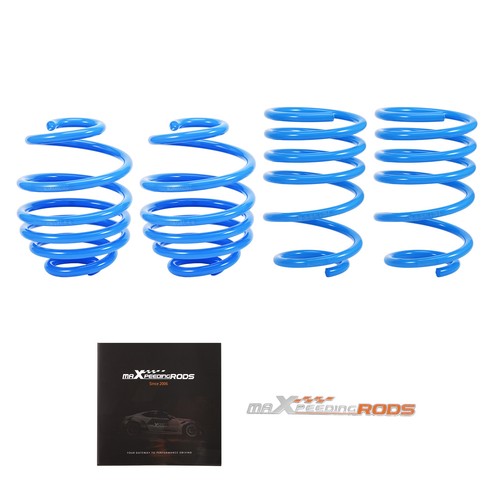 Lowering springs 60mm for - lowering,