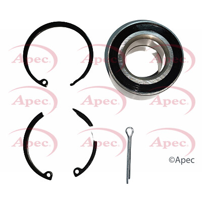 Apec front left - apec,