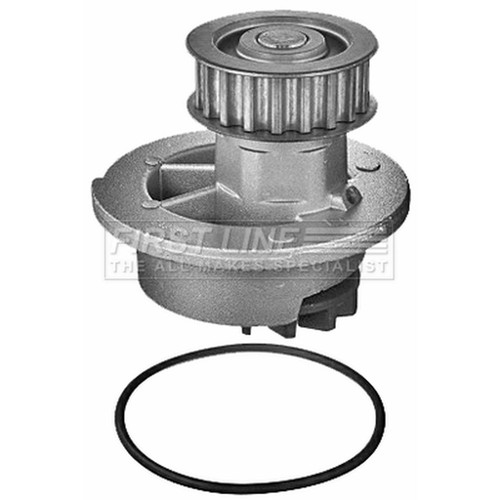 Water pump for - for, nova