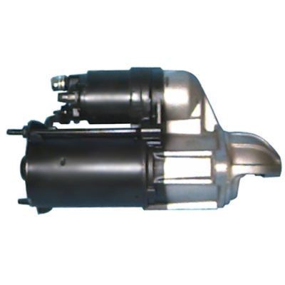 Napa starter motor - napa, for