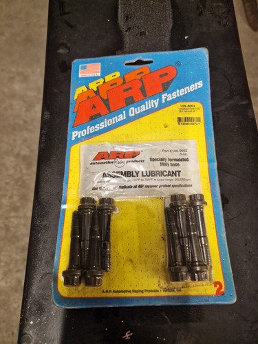 C20xe arp rod - arp,