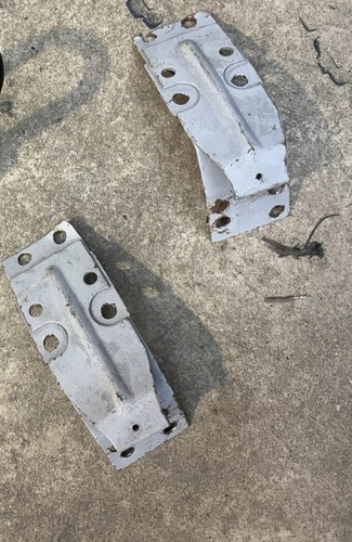 Vauxhall nova rear lower - rear,