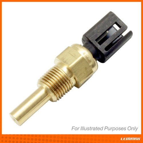 Coolant temperature sensor for - temperature,