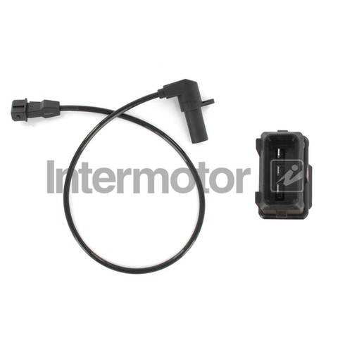 Crankshaft pulse sensor for - crankshaft,