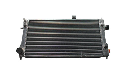 Aluminum radiator for opel - ✅aluminum,
