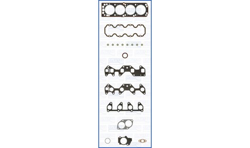 Cylinder head gasket - cylinder,