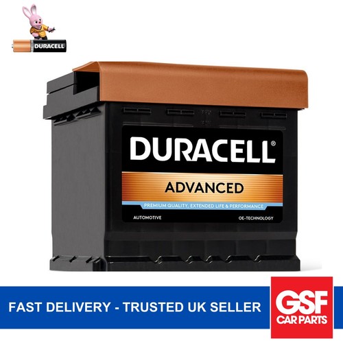 Duracell battery 44 - duracell, da