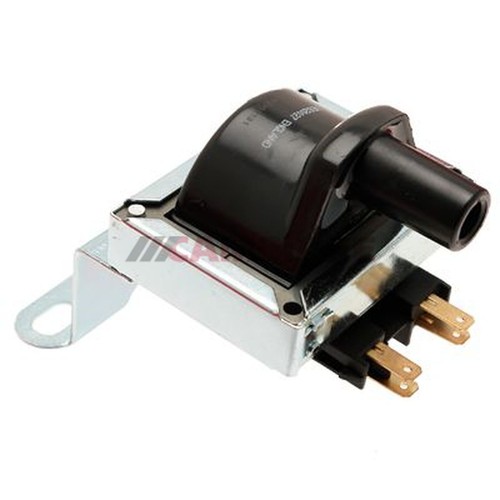 Ignition coil for - ignition,
