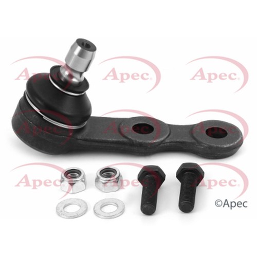 Front lower ball joint for - lower,