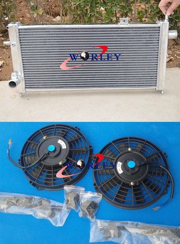 Aluminum radiator fans for - radiator, &