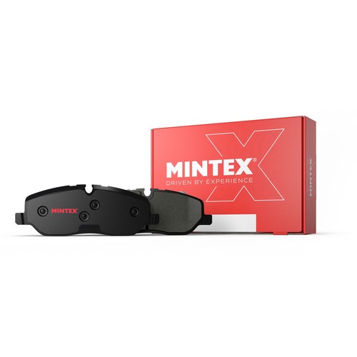 Brake pads set - pads, for