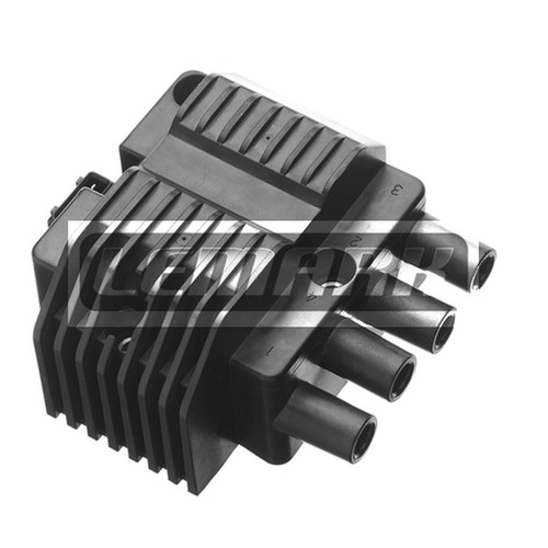 Ignition coil for - ignition,