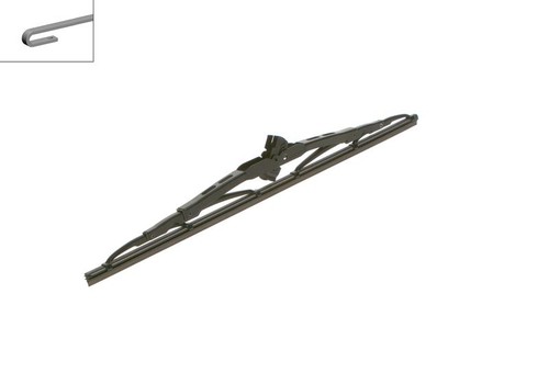 Bosch 3397004360 wiper blade - 3397004360,