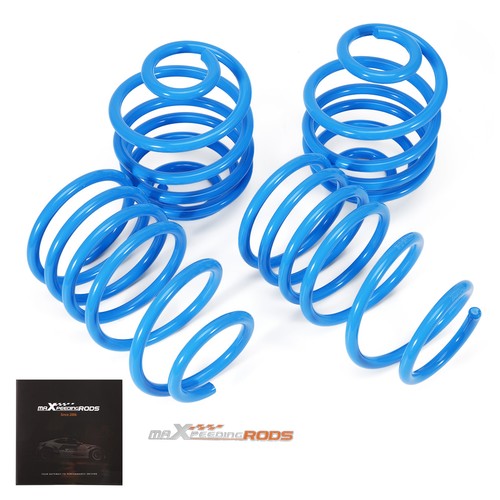 Mxr lowering springs 60mm - 60mm, for