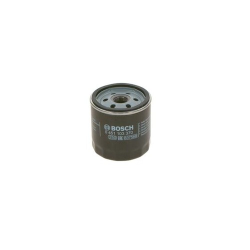 Bosch spin engine - bosch, oil