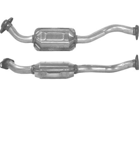 Catalysts approved - bm,
