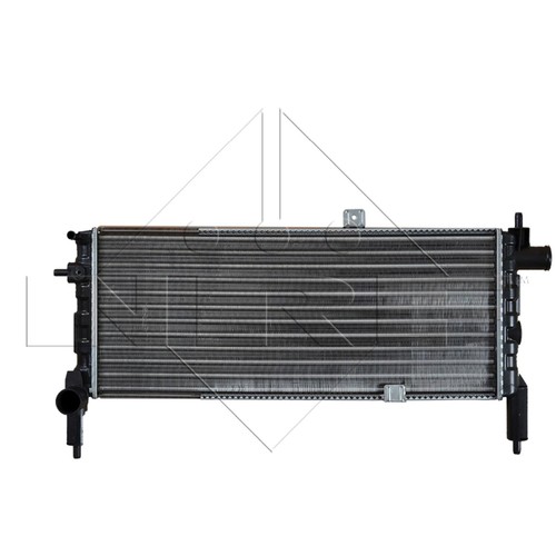 Radiator for opel corsa - opel, a