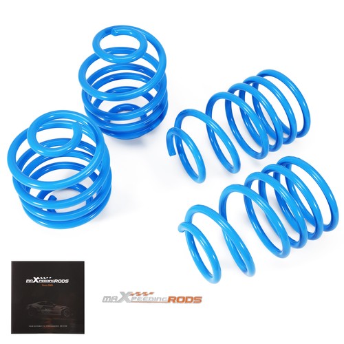 Lowering springs 60mm for - springs,