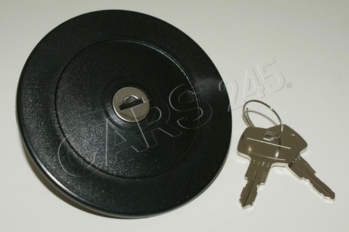 Lockable fuel tank cap opel - fuel,