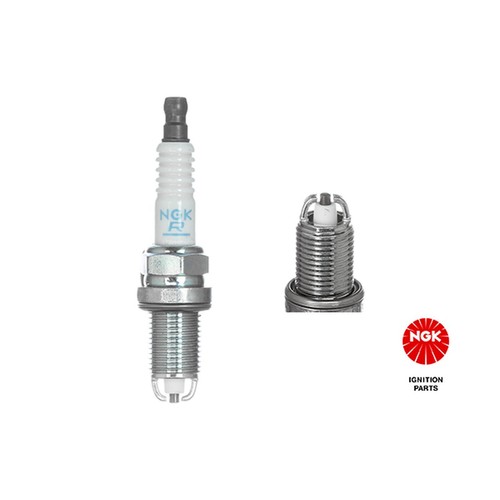Spark plug for opel - (single),