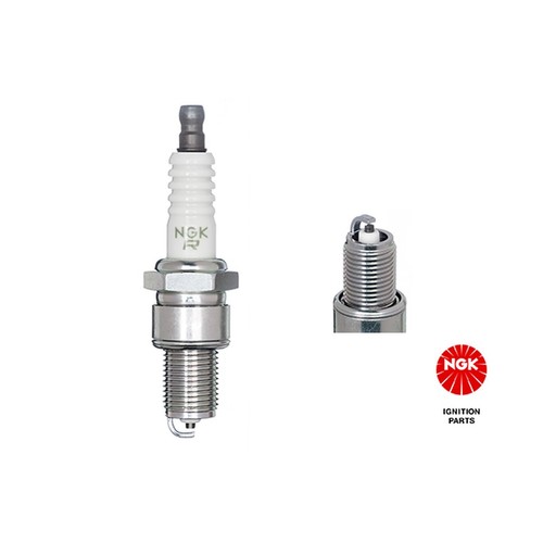 Spark plug for opel - plug,