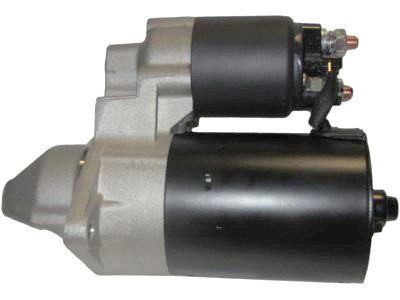 Starter motor for vauxhall - starter,