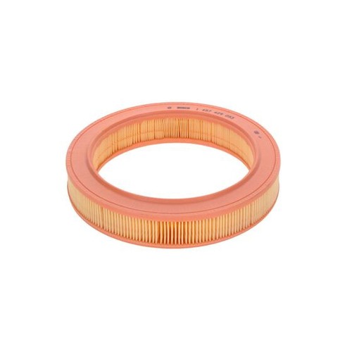 Air filter for - filter, opel