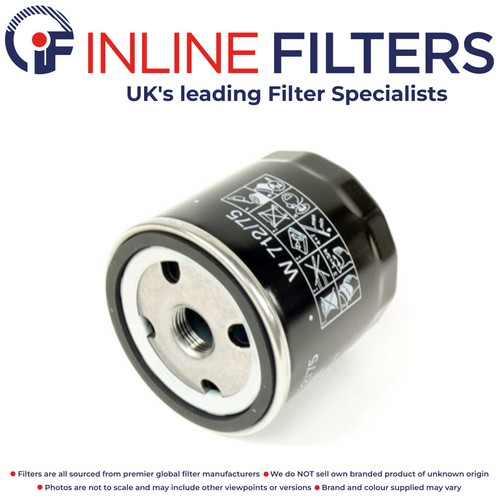 Oil filter for vauxhall - oil,